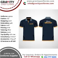 Polo Shirts