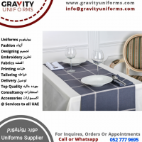 Table Covers