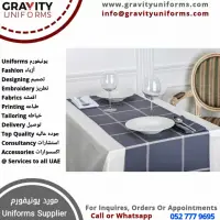 Table Covers