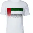 Round Nick Shirts With Screen Printing
