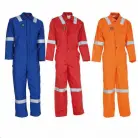 Labor Coveralls
