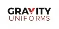 Gravity Uniforms logo