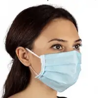 3 Ply Face Mask