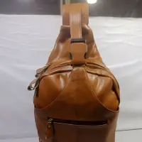Leather Bags