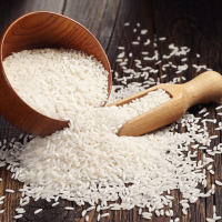 Sona Masoori Steam Rice
