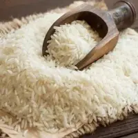 IR 64 Parboiled Rice