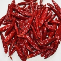Red Chillies