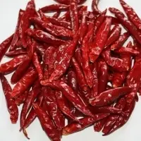 Red Chillies