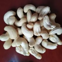 Cashew Nuts