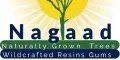 Nagaad Resins And Gums logo