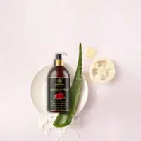 Mantra Shampoo