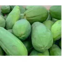 Green Papaya