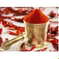 Chilli Powder