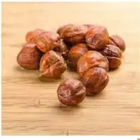 Hazel Nut