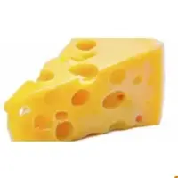 Tasty Cheese