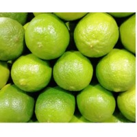 Fresh Lemon