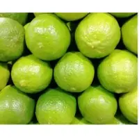 Fresh Lemon
