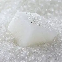 Icumsa 45 Sugar Crystal