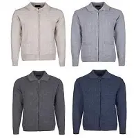 Knit Cardigans