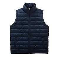 Padded Vest