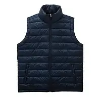 Padded Vest