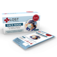 Disposable TIE-ON Surgical Face Masks