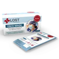 Disposable TIE-ON Surgical Face Masks