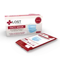 Surgical Face Masks Type IIR