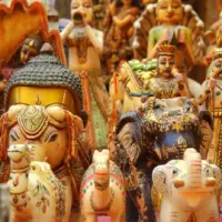 Handicraft Materials