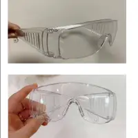 Civil Protective Goggles
