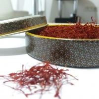 Iranian Saffron