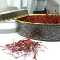 Iranian Saffron