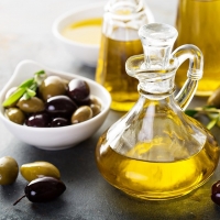 Extra Virgin Olive Oil