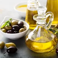 Extra Virgin Olive Oil