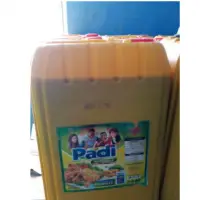 Palm Oil
