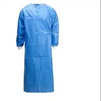 Disposable Isolation Gowns AAMI Level-1