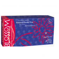 Nitrile Examination Gloves