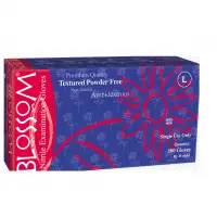Nitrile Examination Gloves