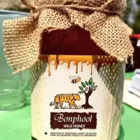 Natural Honey