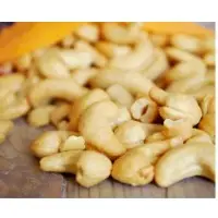 Cashew Nuts