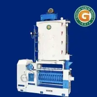 Sheanut Oil Expeller
