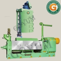 High Capacity Oil Nuts Expeller