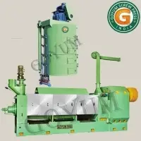 High Capacity Oil Nuts Expeller