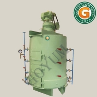 Copra Dryer