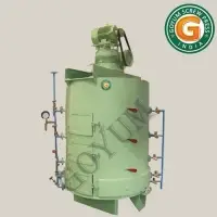 Copra Dryer