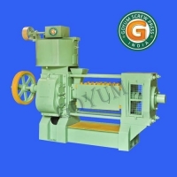 Vegetable Seedoil Extraction Machine