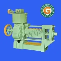 Vegetable Seedoil Extraction Machine