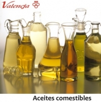 Edible Oils
