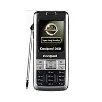 GSM Dual Mode Mobile phone
