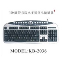 Computer keyborad